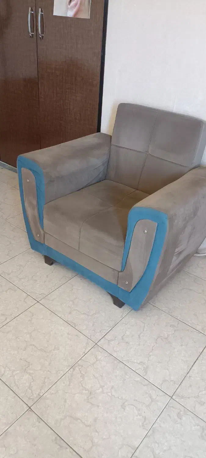 فروش مبل در حد نو|مبلمان خانگی و میز عسلی|بوکان, |دیوار