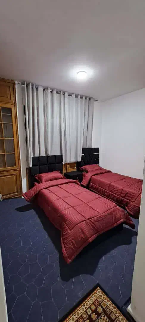 سوئیت آپارتمان پارکینگ دار ولیعصر،ونک/جردن نواب|اجارهٔ کوتاهمدت آپارتمان و سوئیت|تهران, میدان ولیعصر|دیوار