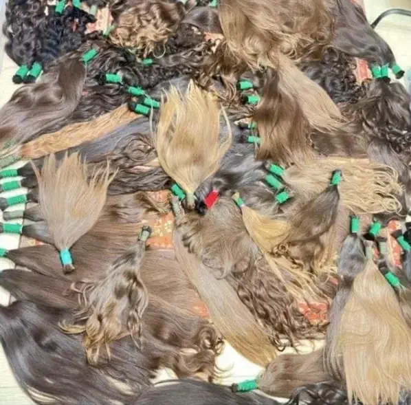 خریدار موهای طبیعی|خدمات آرایشگری و زیبایی|جره و بالاده, |دیوار