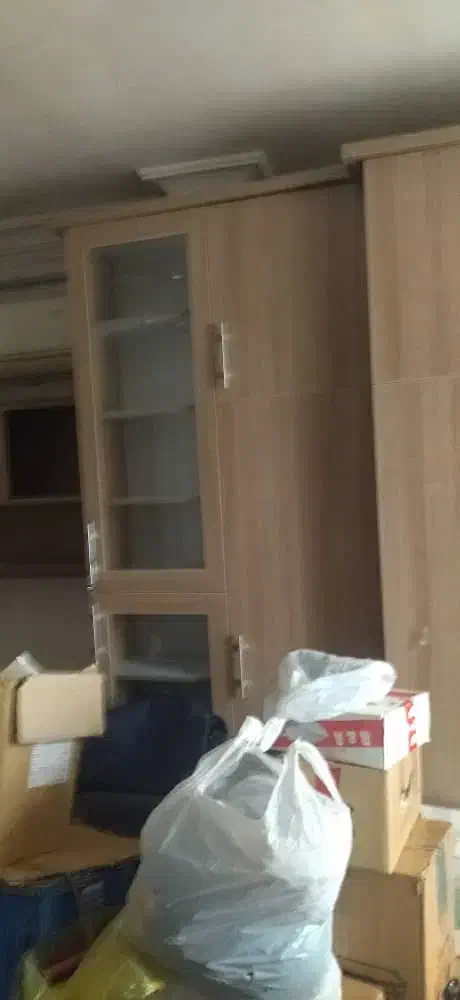 کومود سالم|جاکفشی، کمد، دراور|منجیل, |دیوار