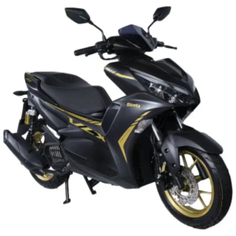 طرح آیروکس Blenta VLX 155|موتورسیکلت|تهران, دروس|دیوار