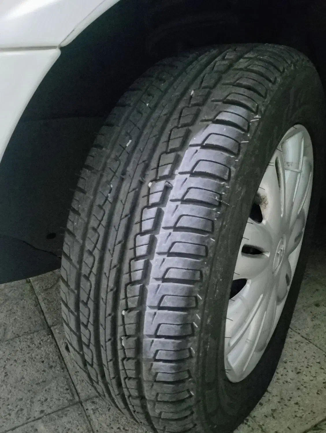 سمند 16 سوپاپ EF7 بی رنگ 1394|خودرو سواری و وانت|رشت, جهاد|دیوار