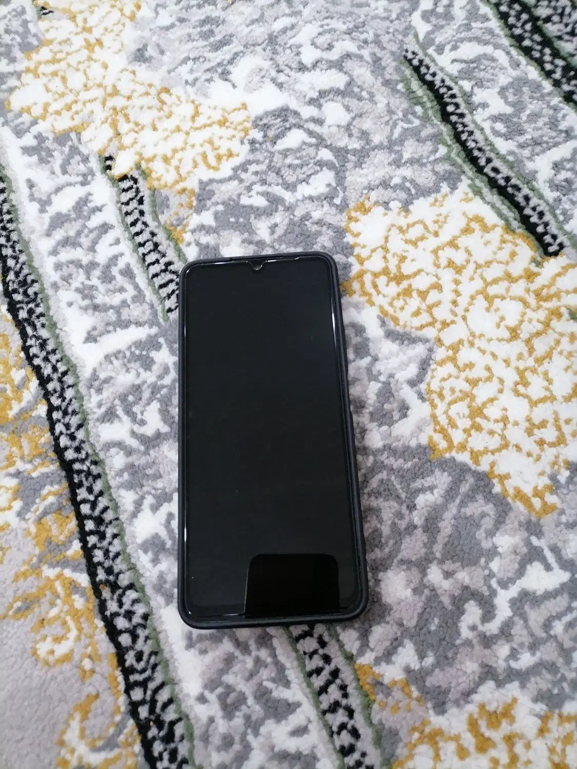 گوشی c75 نونو ۲۵۶رام۸ پلمپ|موبایل|دزفول, |دیوار