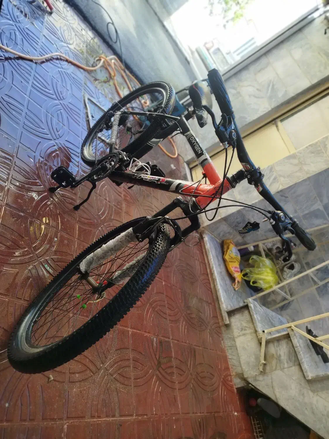 دوچرخه ۲۶ ویوا|دوچرخه، اسکیت، اسکوتر|بروجرد, |دیوار