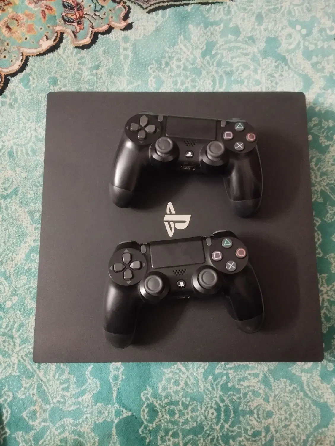 ps4|کنسول، بازی ویدئویی و آنلاین|پیشوا, |دیوار