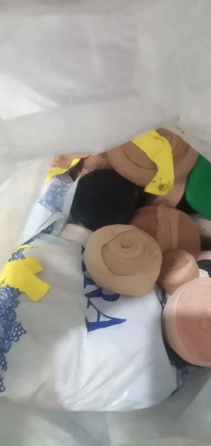 خرده ریز ..|مواد شوینده و دستمال کاغذی|تهران, پامنار|دیوار