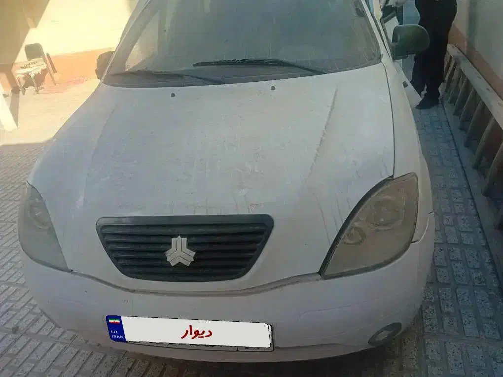 تصادفی|خودرو سواری و وانت|مشهد, حسین‌آباد|دیوار