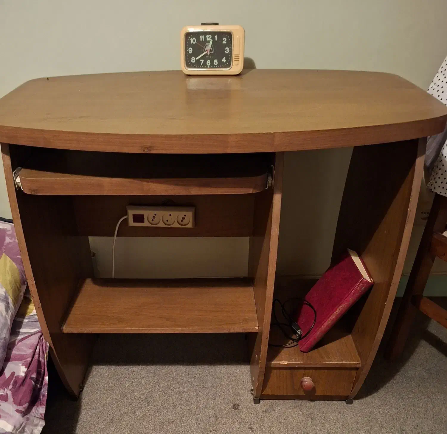 میز کامپیوتر|میز تحریر و کامپیوتر|بندر ماهشهر, |دیوار