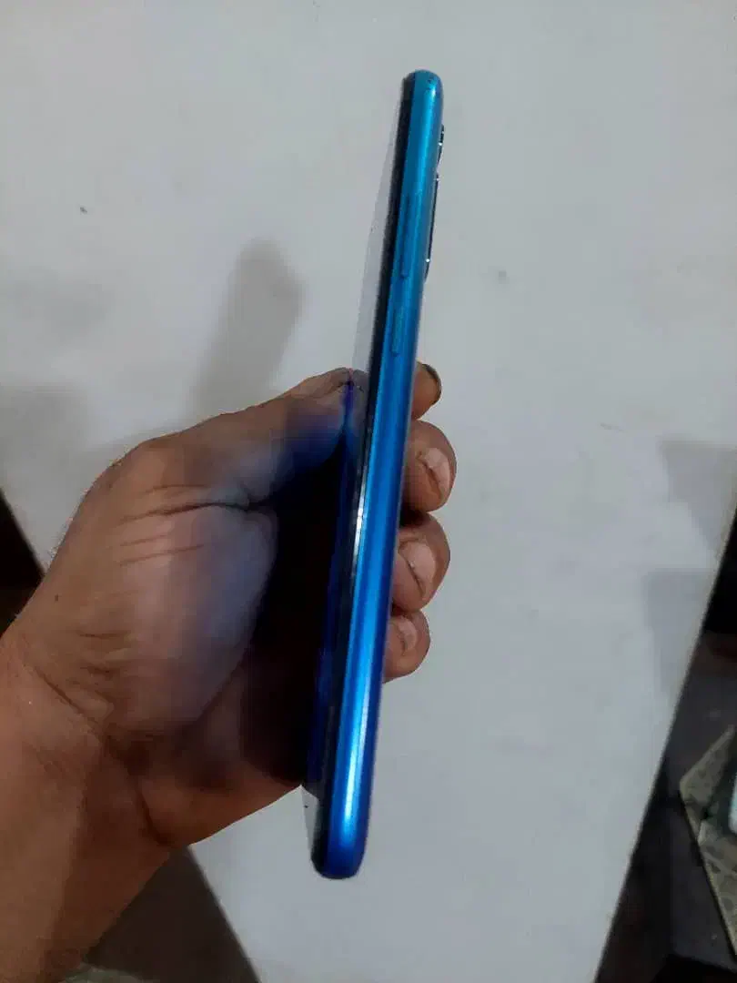 گوشی موتورولا مدل g8 power lite|موبایل|شاندرمن, |دیوار