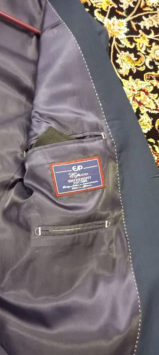 کت شلوار دامادی|لباس|ابهر, |دیوار