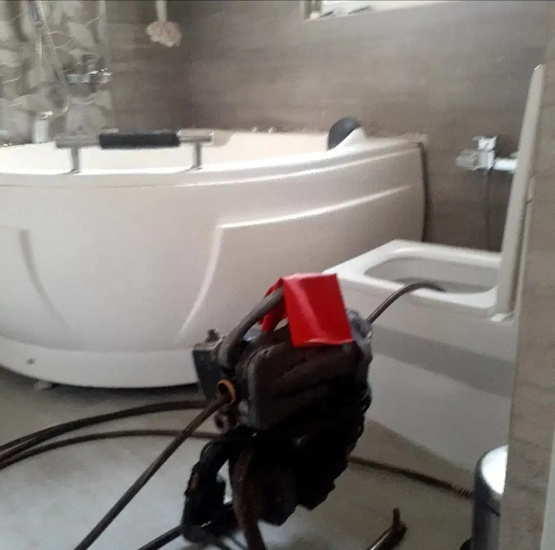 لوله بازکنی سیدی اصلانی قائم سپاه سحر کوشش دایی|خدمات پیشه و مهارت|مشهد, کوی سیدی|دیوار