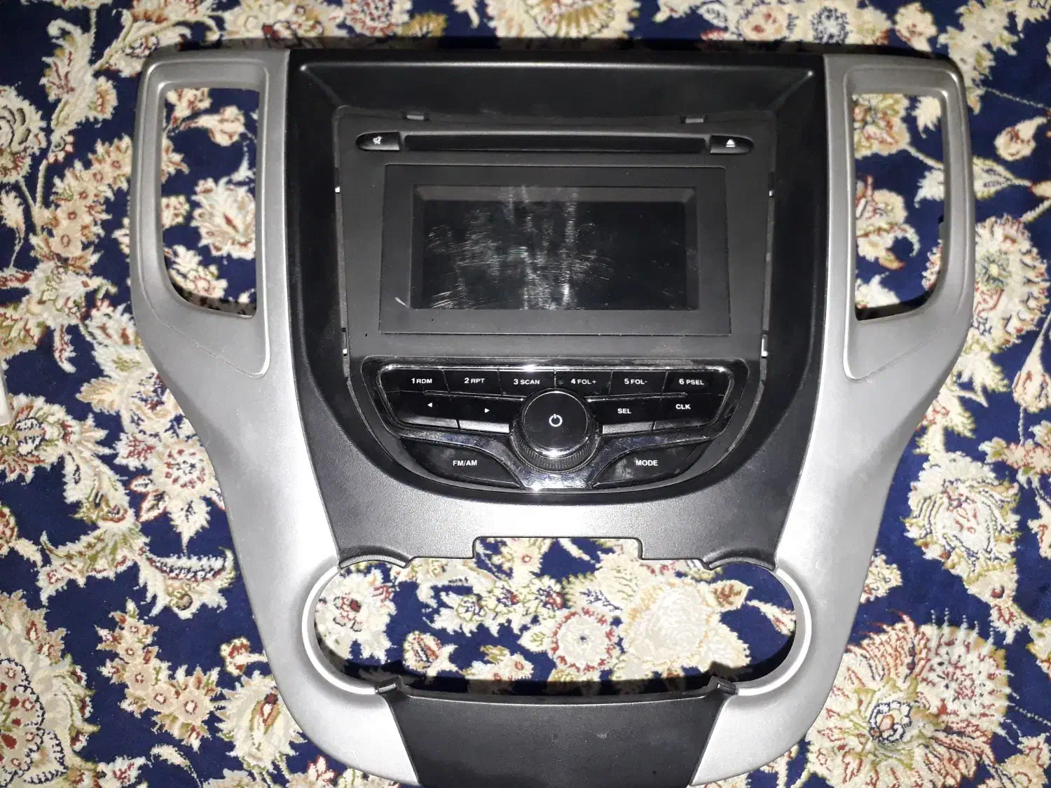 مانیتور چانگان|قطعات یدکی و لوازم جانبی|فولادشهر, A6|دیوار