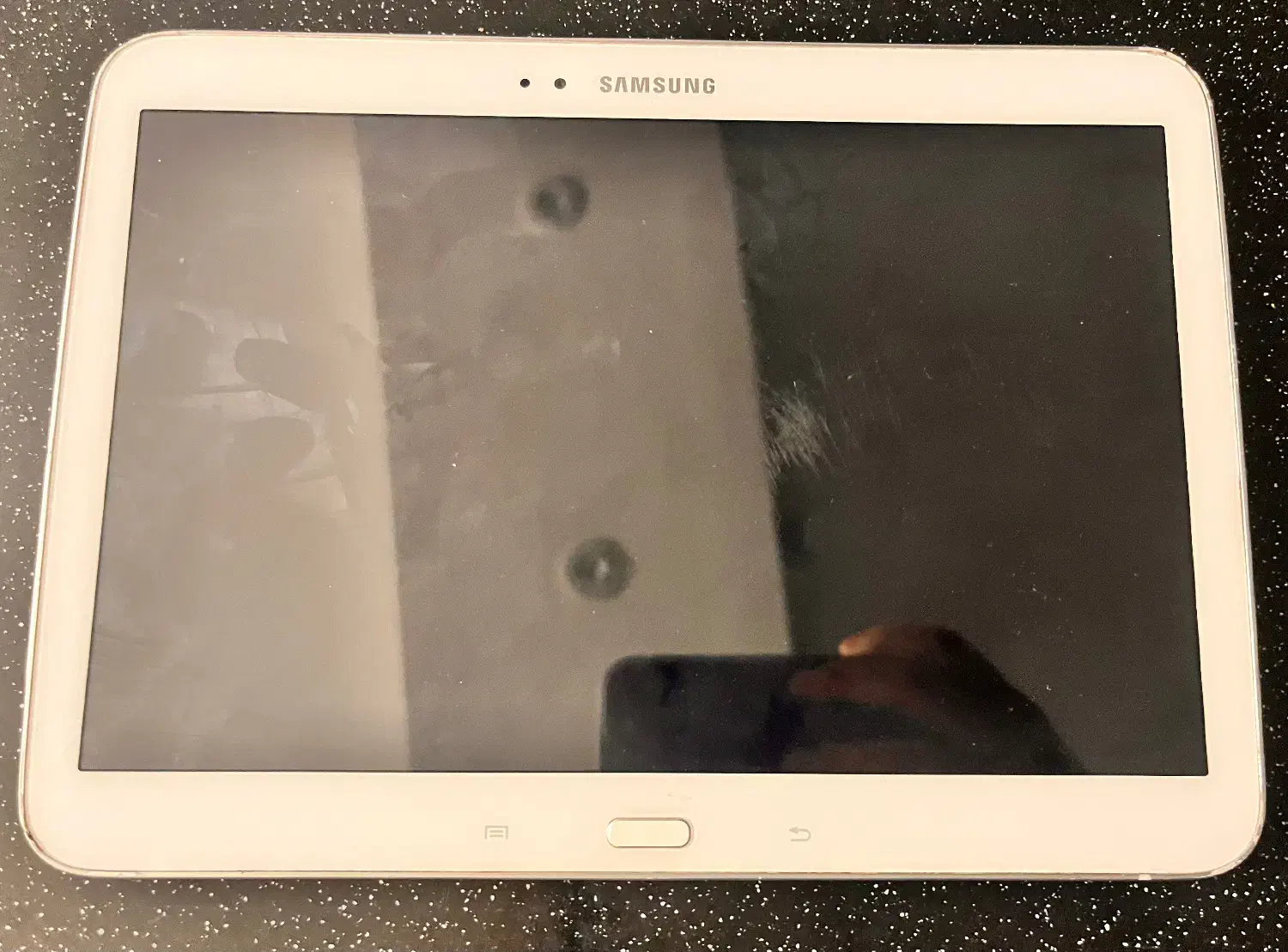 تبلت خام‌وش|تبلت|مشهد, شریف|دیوار