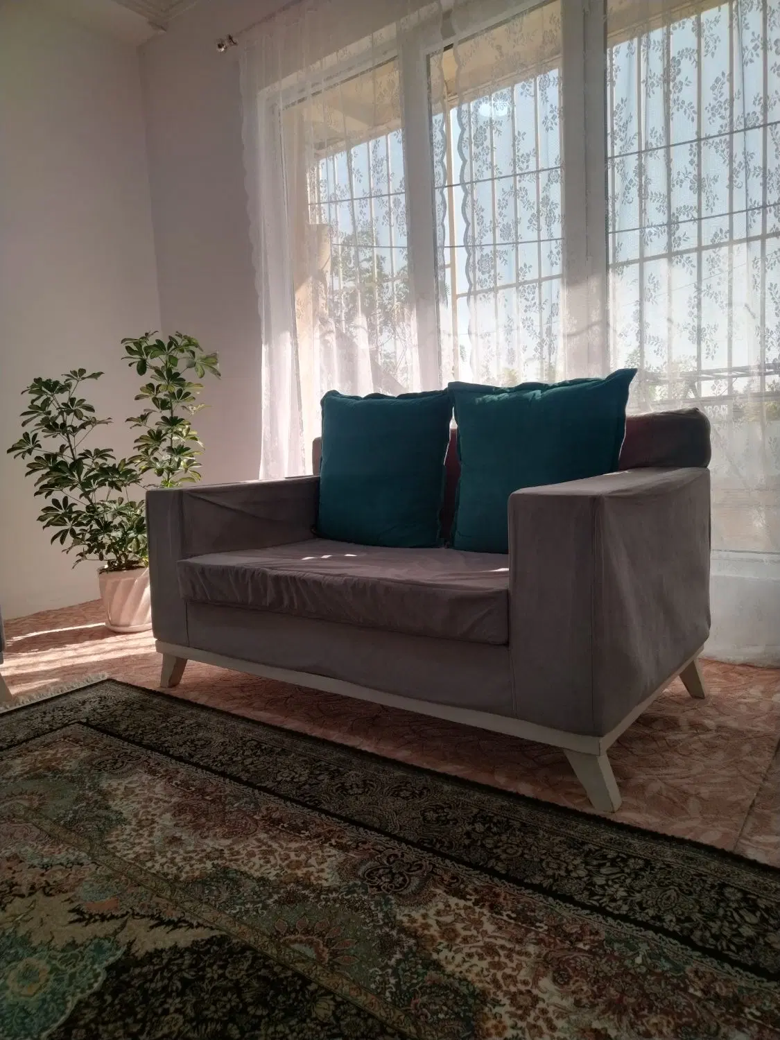 مبل|مبلمان خانگی و میز عسلی|ایلام, |دیوار