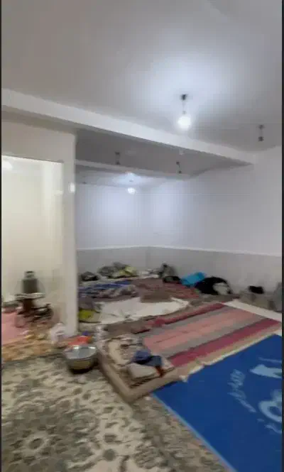 ویلایی 100متری دو خوابه نوساز قیمت مفت|فروش خانه و ویلا|قشم, |دیوار