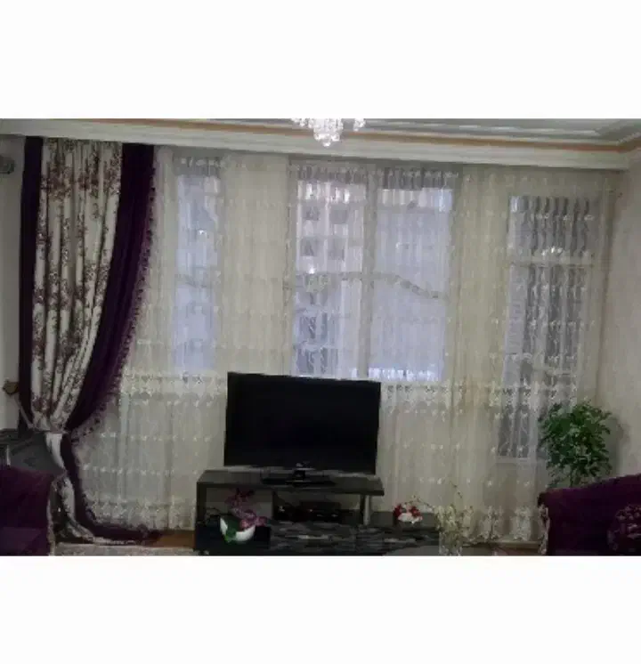 پرده پذیرایی|پرده، رانر، رومیزی|کرج, مصباح|دیوار