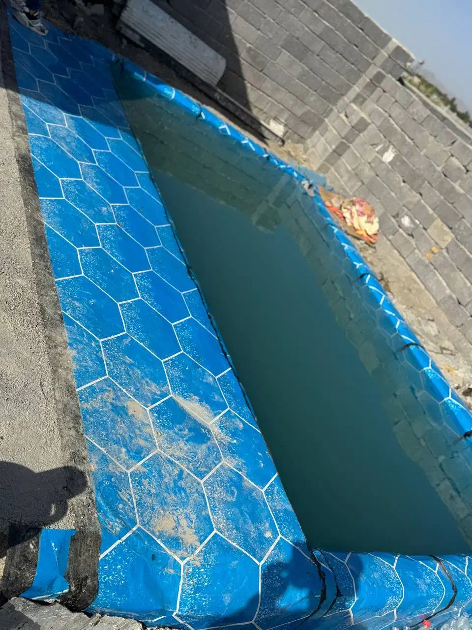 فروش ویلا باغ ۱۰۰۰ متری دارای اب برق ساخت|فروش خانه و ویلا|ارومیه, |دیوار