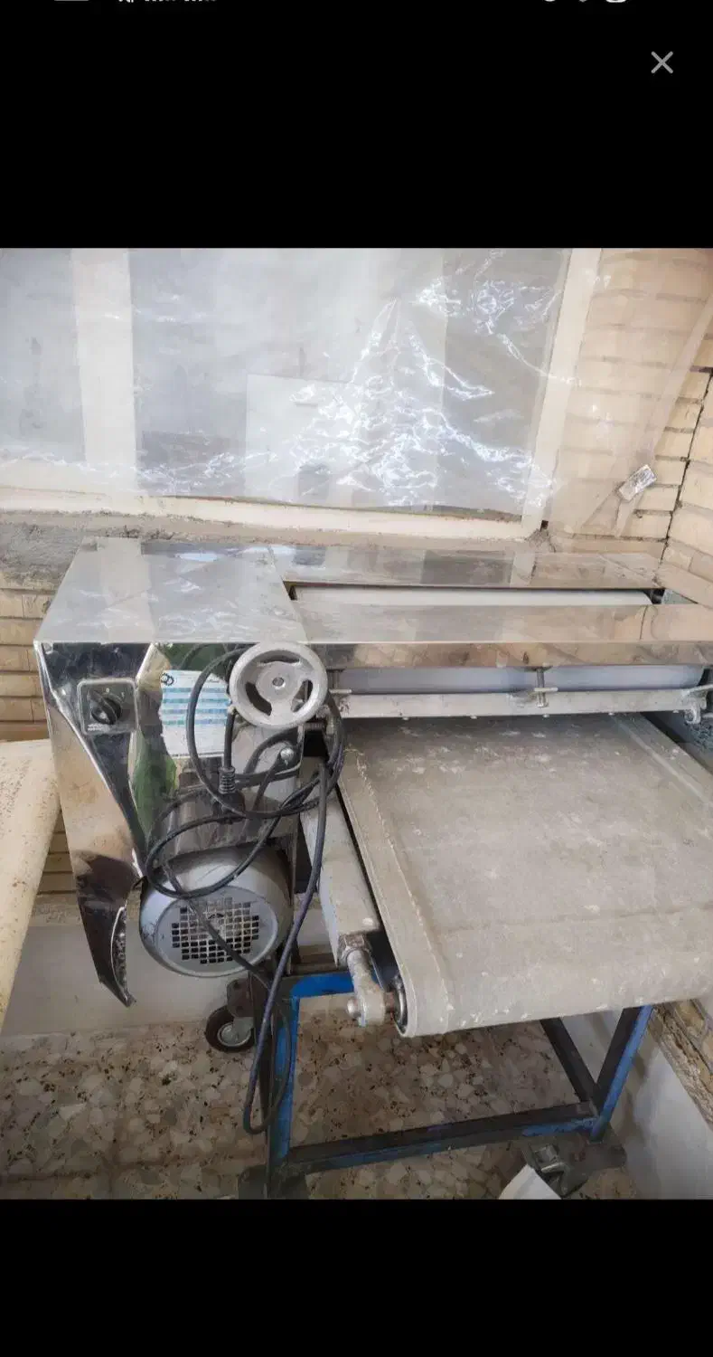 تنور|اجاق گاز و لوازم برقی پخت‌وپز|فلاورجان, |دیوار