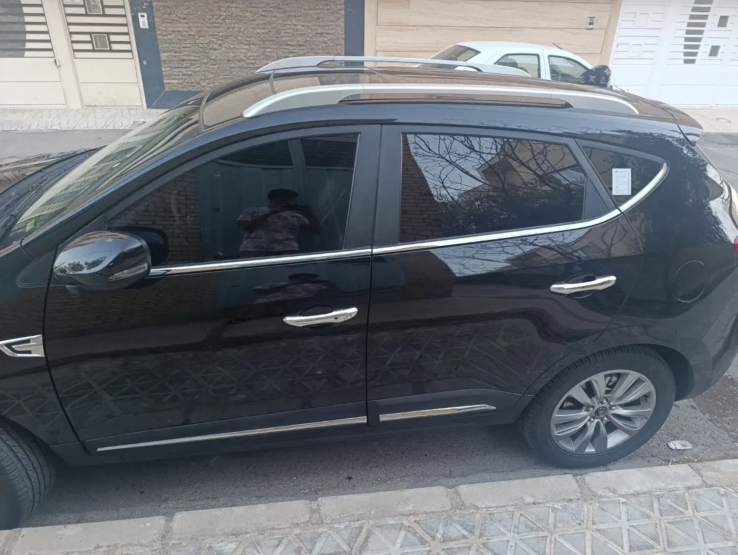 جک S5 مدل ۱۴۰۰|خودرو سواری و وانت|اصفهان, دانشگاه اصفهان|دیوار