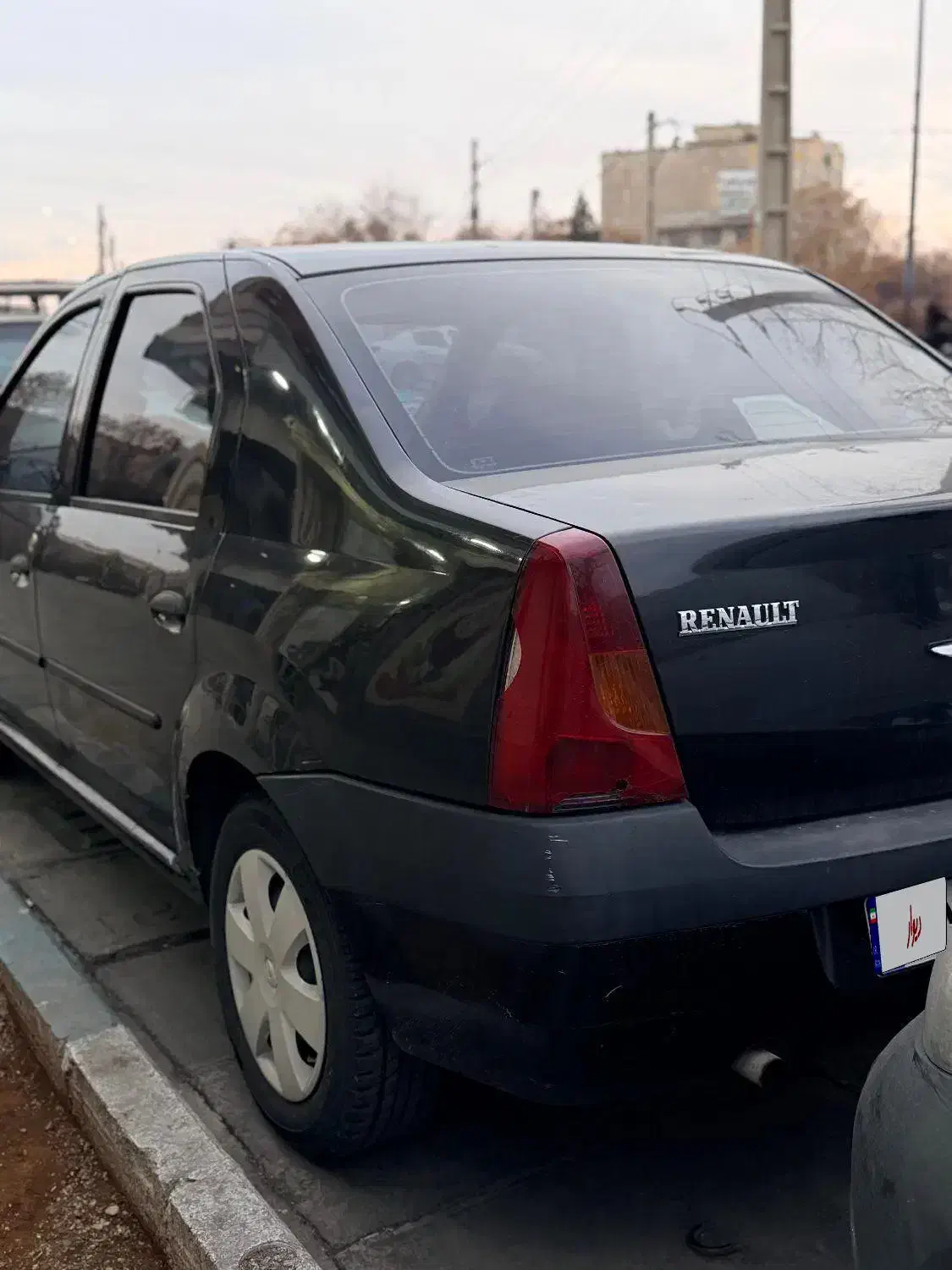 L90 مدل ۸۶|خودرو سواری و وانت|تهران, شهرک فردوس (حسینی)|دیوار