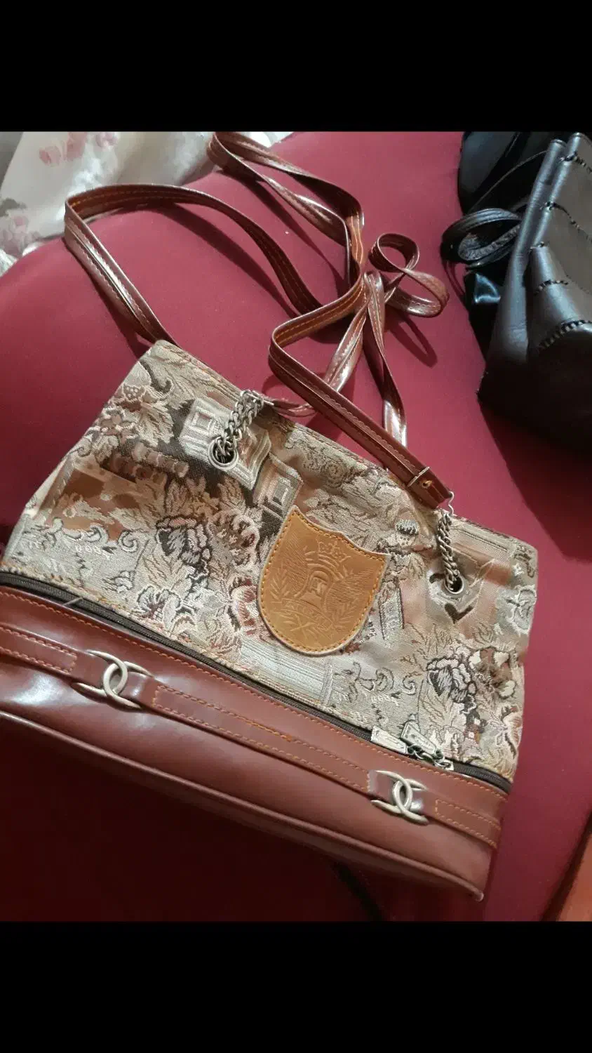 کیف|کیف، کفش، کمربند|اهواز, حصیرآباد|دیوار