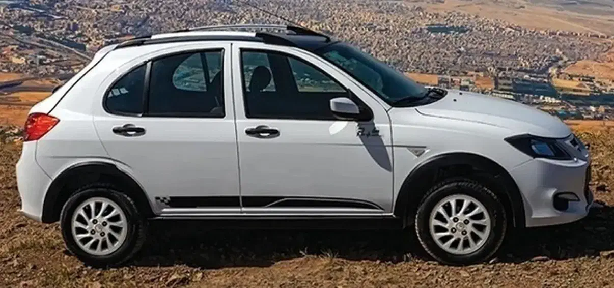 کوئیک GXL صفر|خودرو سواری و وانت|قم, بنیاد|دیوار