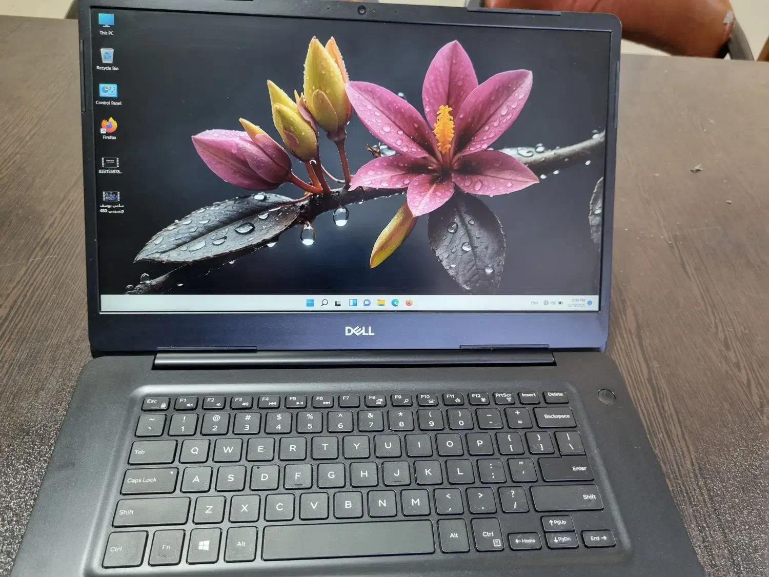 لپ تاپ DELL|رایانه همراه|ارومیه, |دیوار