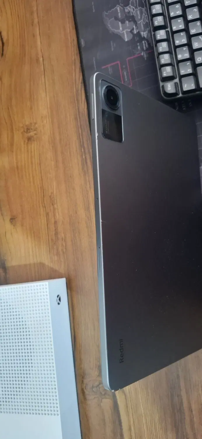 تبلت redmi pad se|تبلت|اصفهان, بهارستان|دیوار
