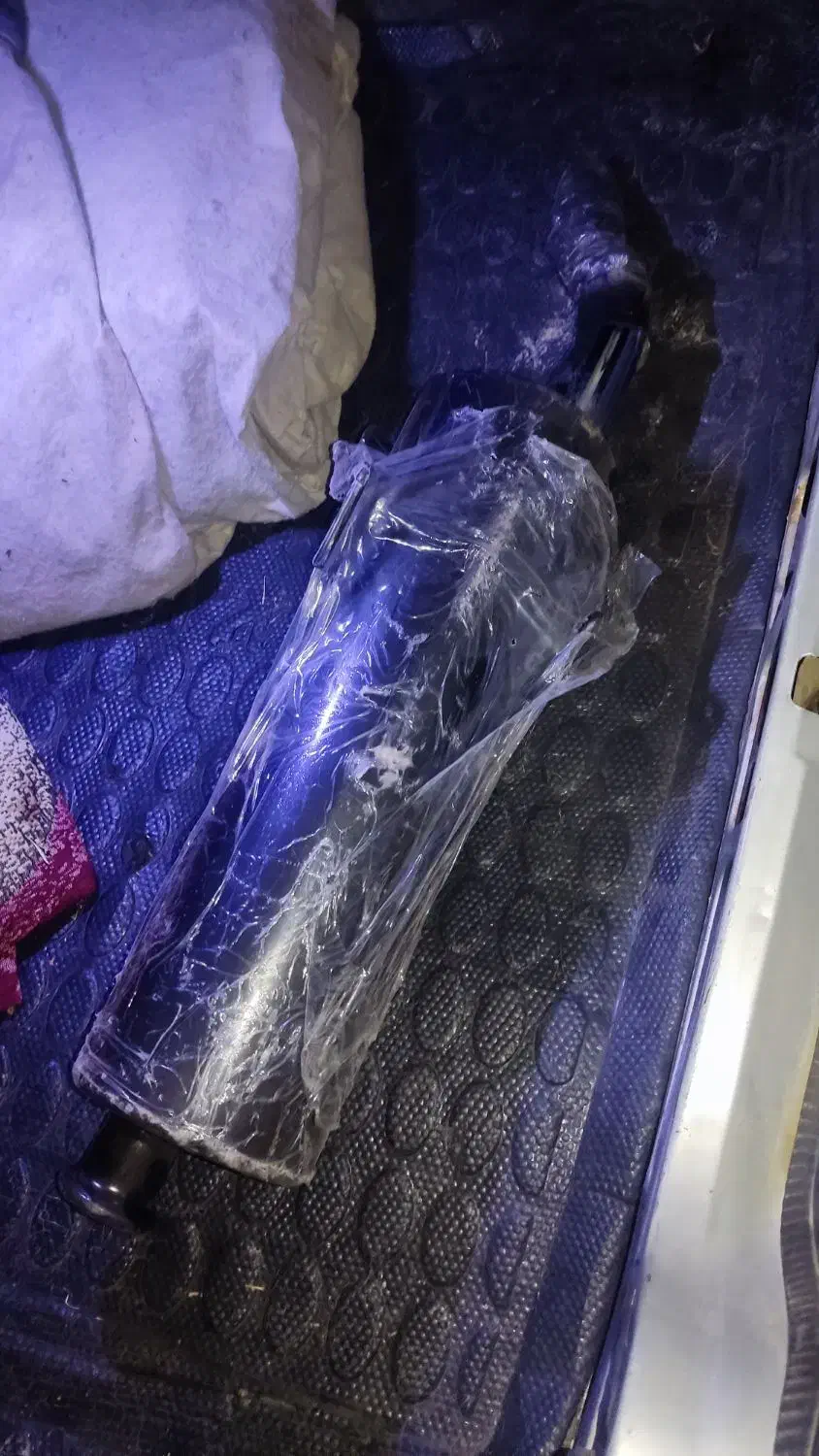 اگزوز بلوچی 405|قطعات یدکی و لوازم جانبی|کارون, |دیوار