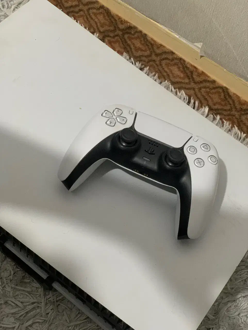 Ps5|کنسول، بازی ویدئویی و آنلاین|بندرعباس, |دیوار