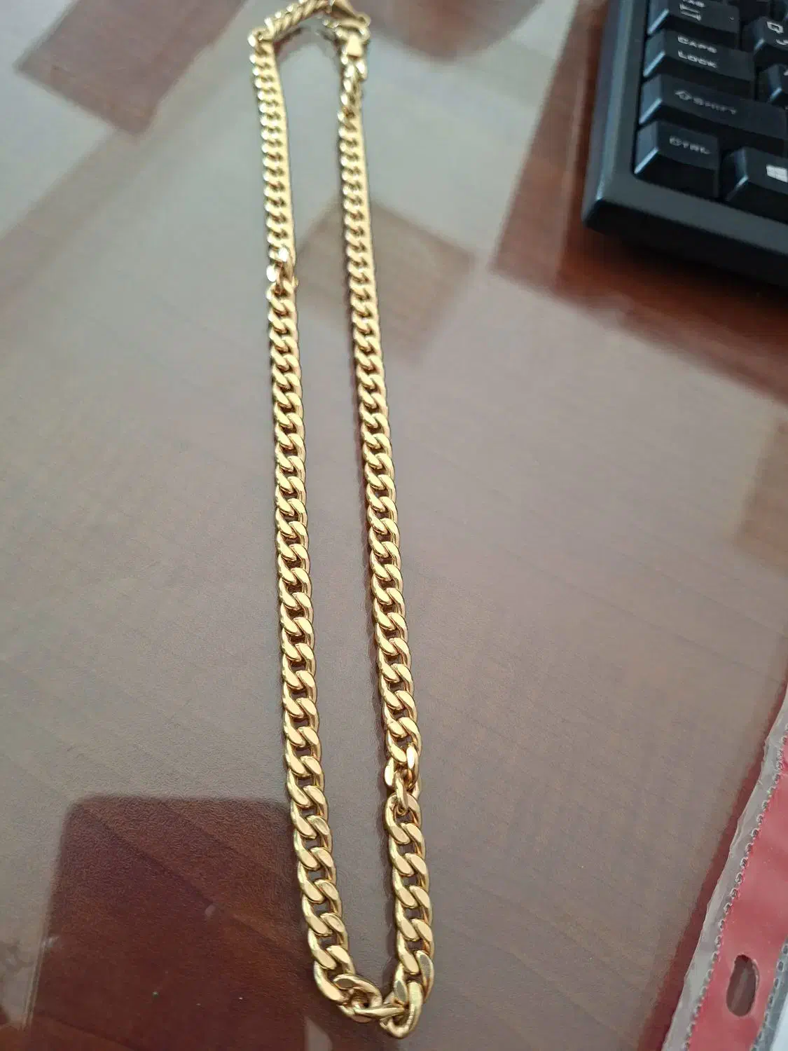 طلای نو بدون سود|جواهرات|خرمآباد, |دیوار