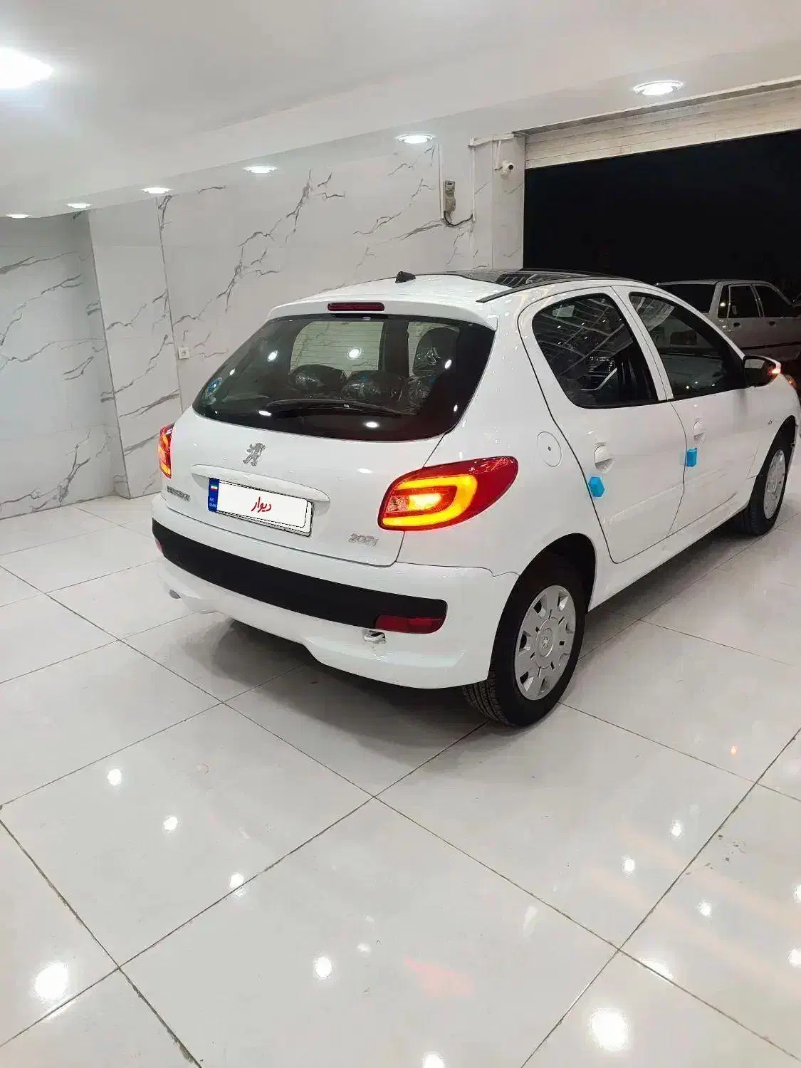 فروش خودرو|خودرو سواری و وانت|خان ببین, |دیوار