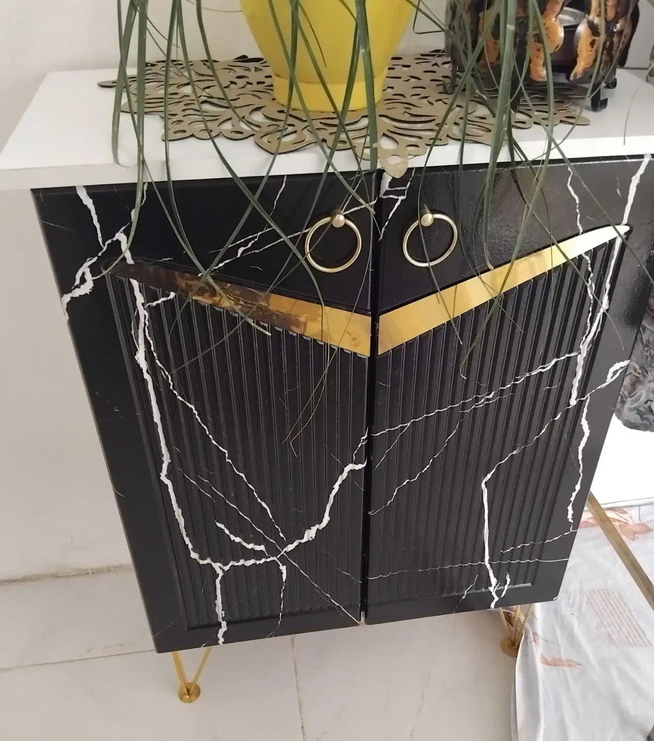 میزتلوزیون وجاکفشی|میز تلویزیون|تربت‌حیدریه, شهرک ولیعصر|دیوار