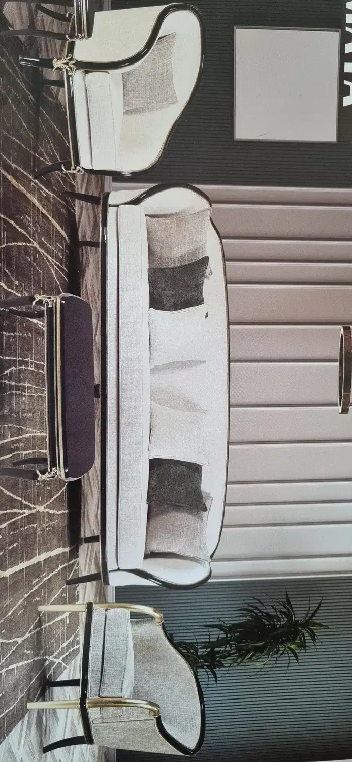 مبل|مبلمان خانگی و میز عسلی|پارسیان, |دیوار