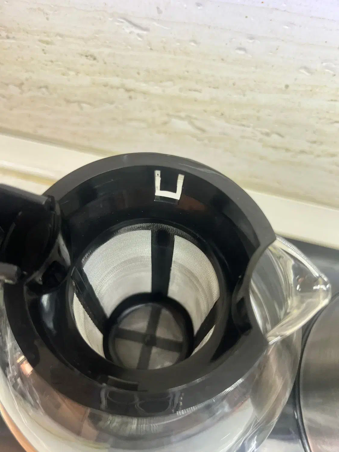 چایی ساز برقی.کاملا نو و استفاده نشده.|سماور، چای‌ساز، قهوه‌ساز|کرج, محمود آباد|دیوار