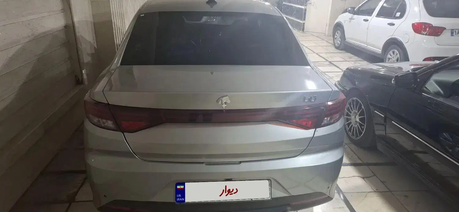 تارا اتوماتیک  برج ۷  ، ۱۴۰۴|خودرو سواری و وانت|اهواز, زیتون کارمندی|دیوار