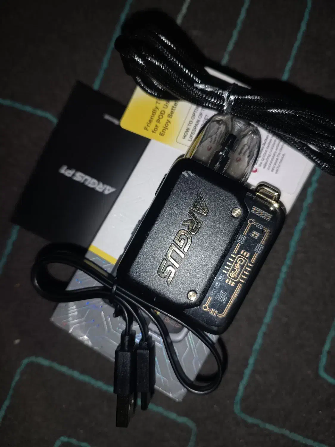 ویپ پاد|زیورآلات و اکسسوری|کنارک, |دیوار