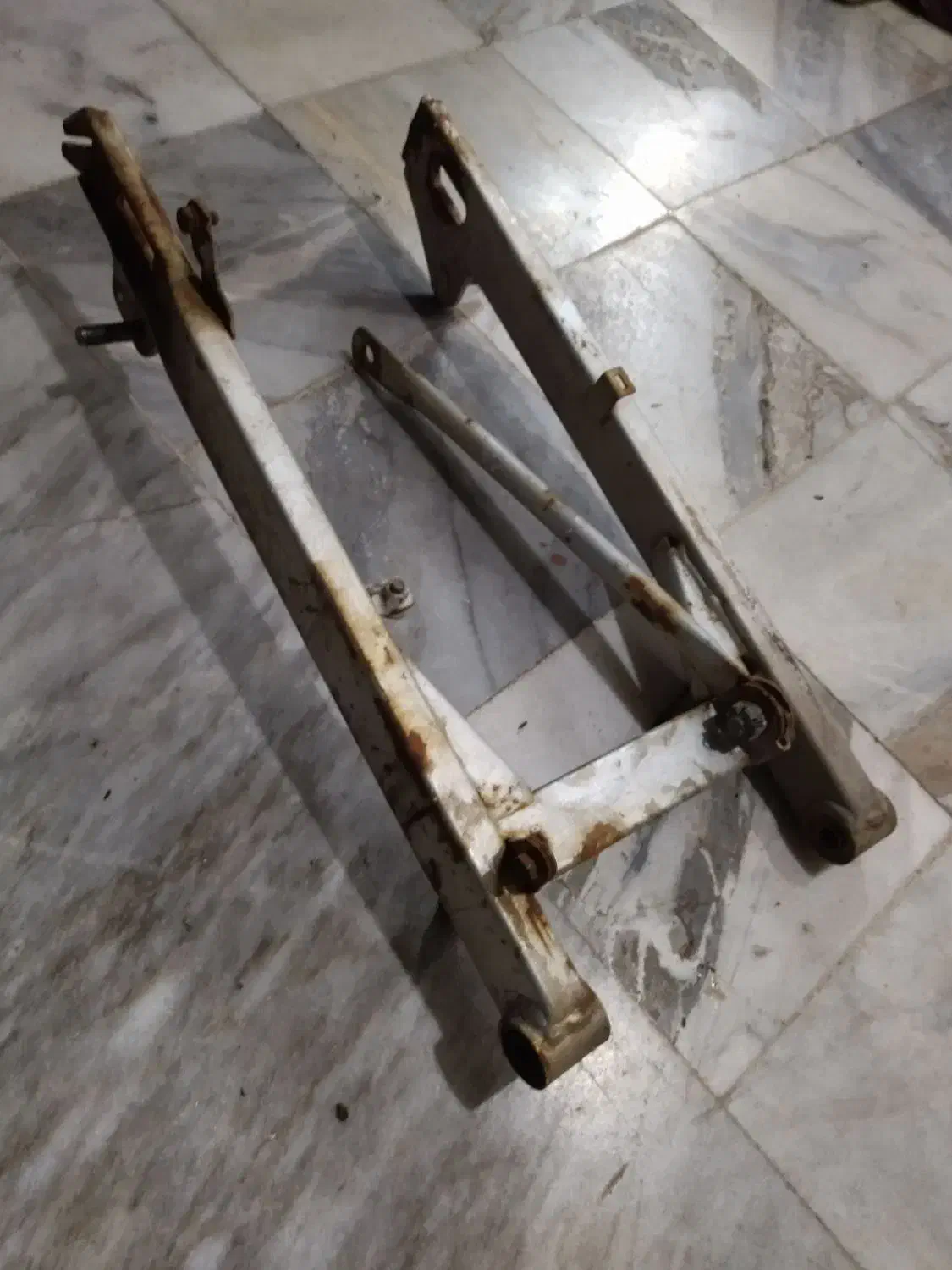 لوازم موتور بیکلاج|قطعات یدکی و لوازم جانبی|اصفهان, گرکان|دیوار