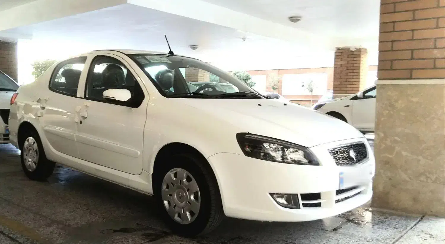 راناپلاسارتقاء1403|خودرو سواری و وانت|قم, سالاریه|دیوار