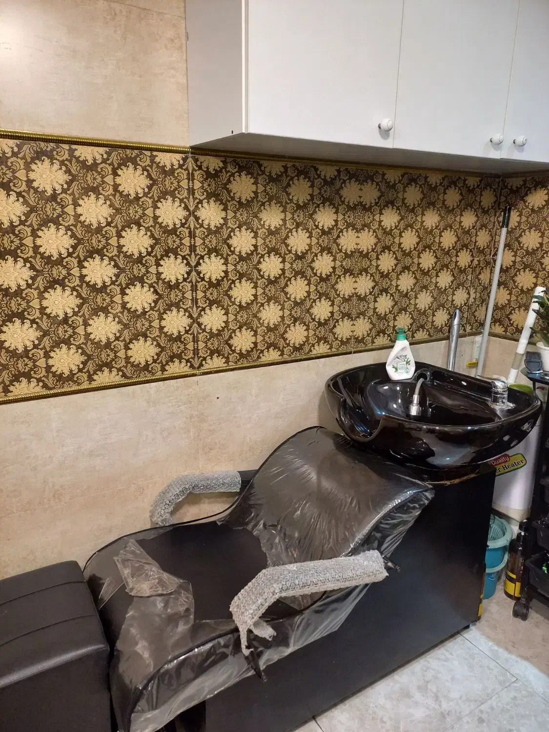 لوازم آرایشگاه|آرایشگاه و سالنهای زیبایی|تهران, گرگان|دیوار