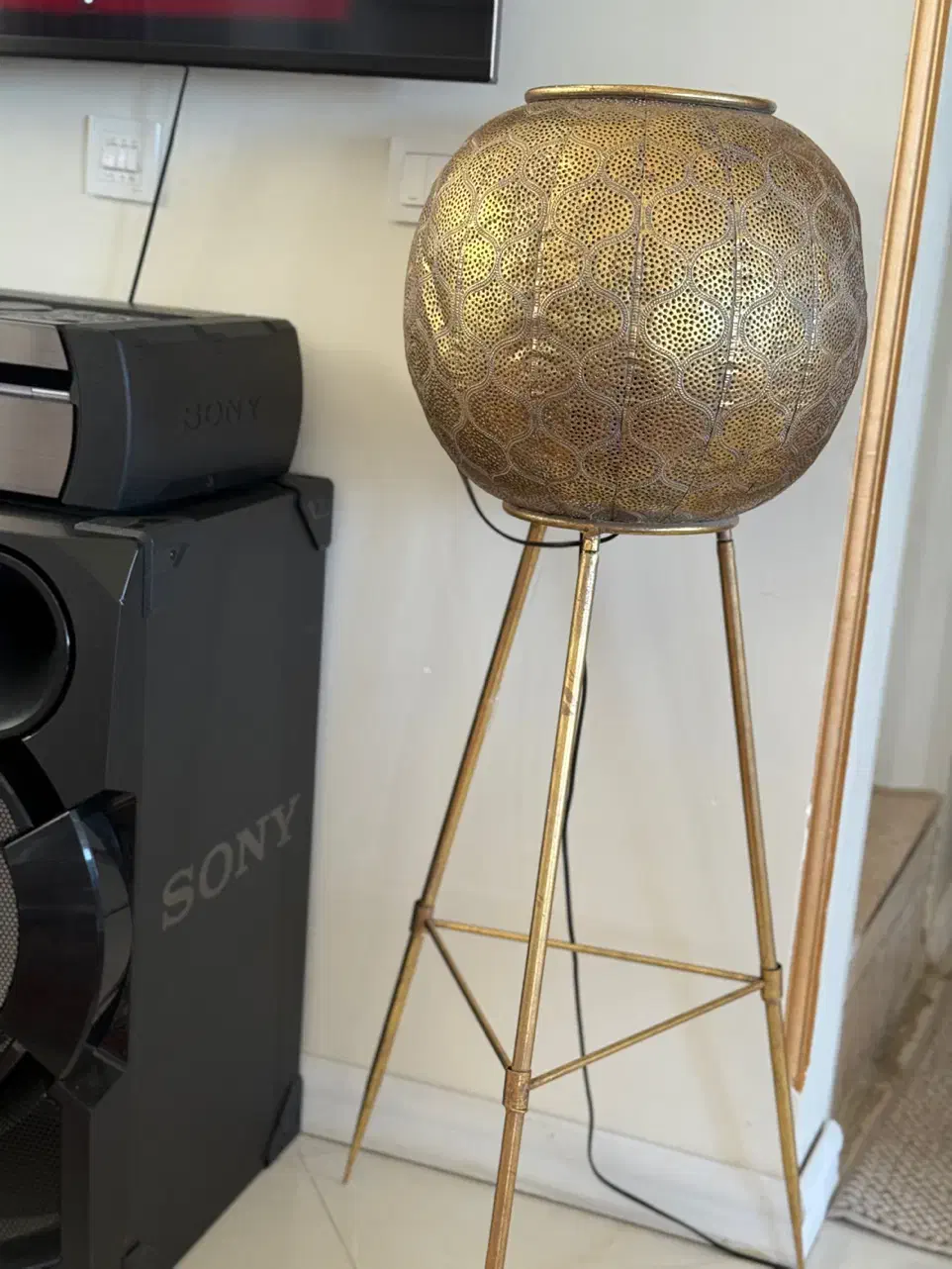 وسایل دکوری|ظروف سرو و پذیرایی|پردیس, فاز ۲|دیوار