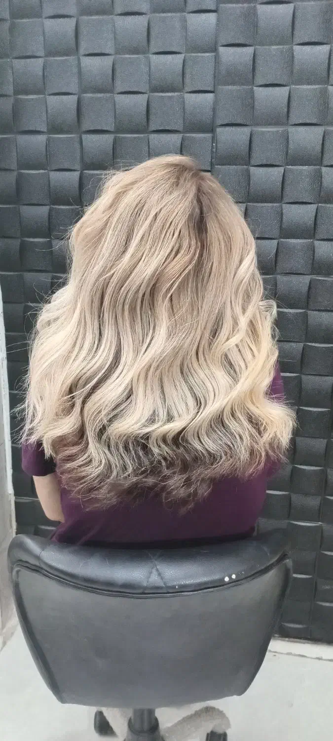 خدمات رنگ و مش|خدمات آرایشگری و زیبایی|ری, سیزده آبان|دیوار