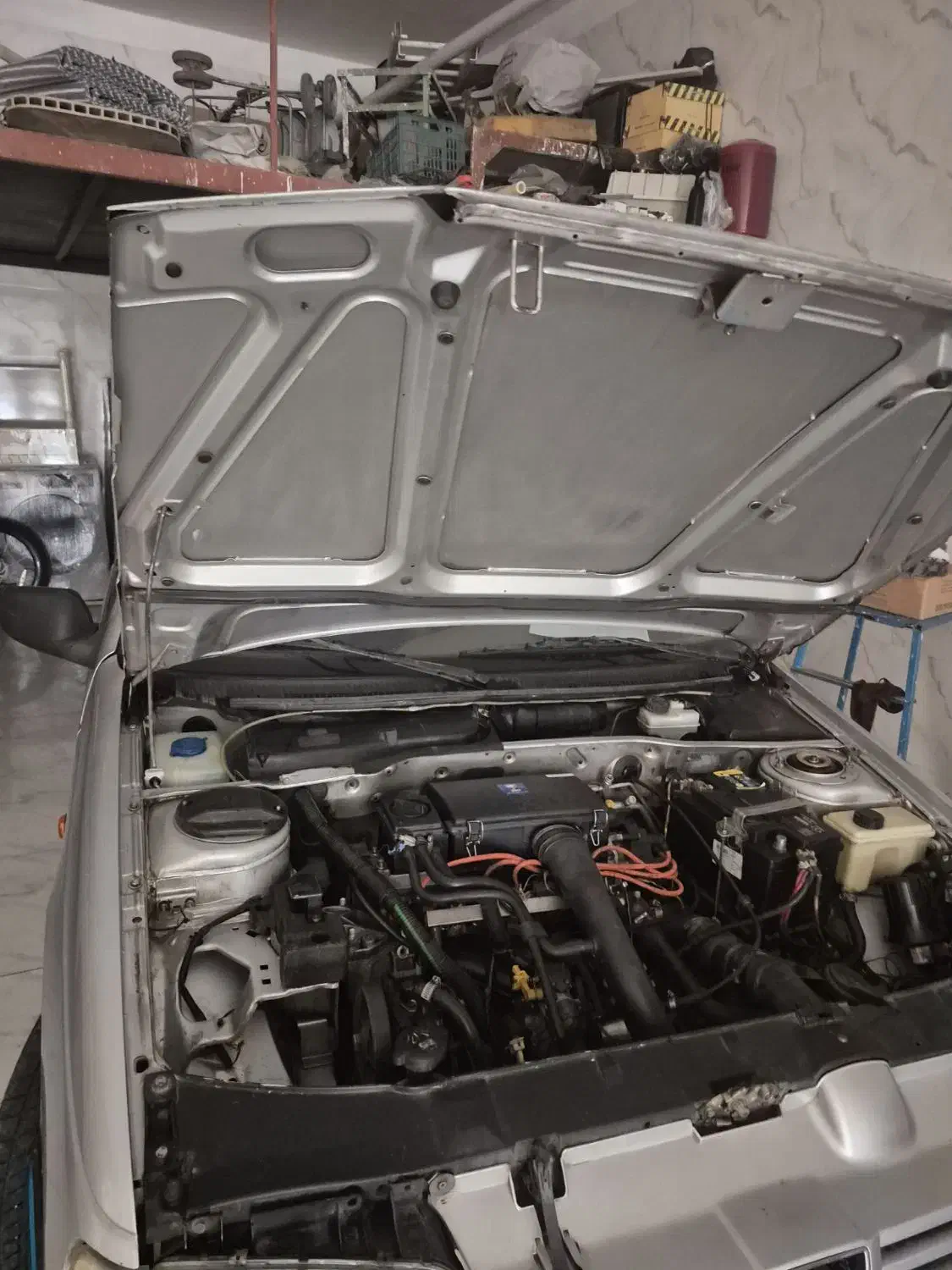 خودرو|خودرو سواری و وانت|رباط‌کریم, رباط‌کریم|دیوار