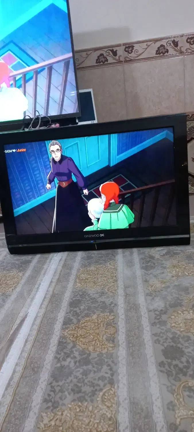 ال سی دی ۳۲|تلویزیون و پروژکتور|کرمانشاه, |دیوار