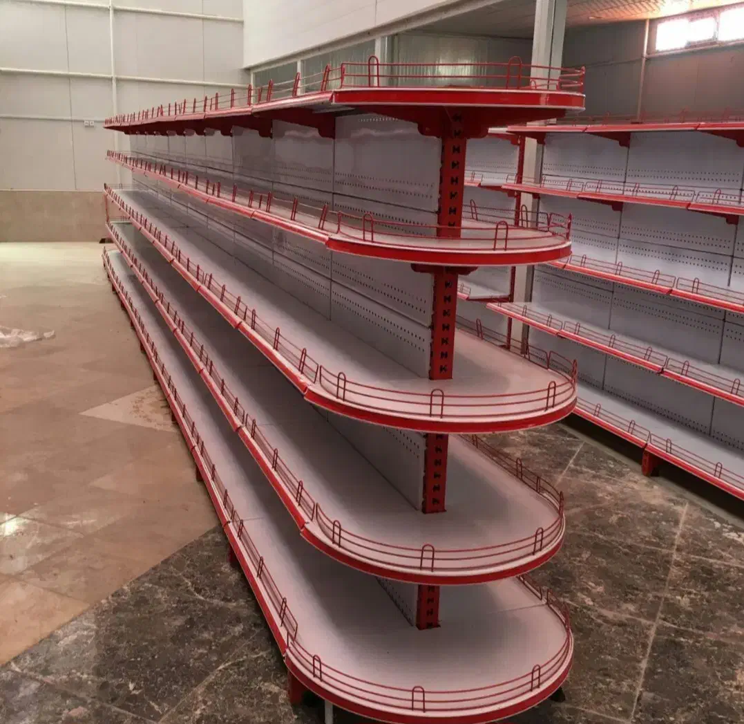 ۴۰سانتی وسط دوطرفه|فروشگاه و مغازه|امیدیه, |دیوار