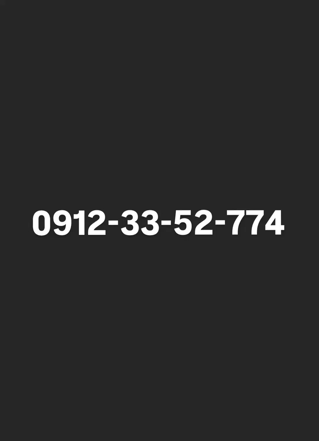 سیم کارت 912کد3|سیم‌کارت|تهران, جماران (نیاوران)|دیوار