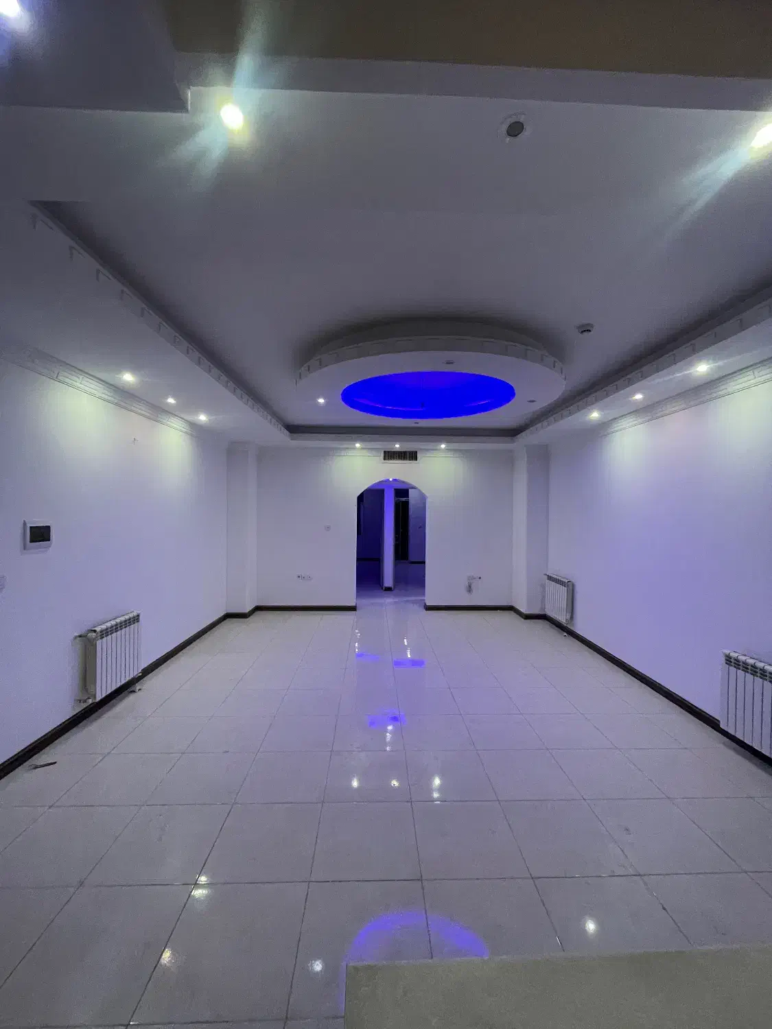 اجاره آپارتمان90متری فول/ ایران زمین الهیه رنجبران|اجارهٔ آپارتمان|اسلامشهر, شهرک الهیه|دیوار