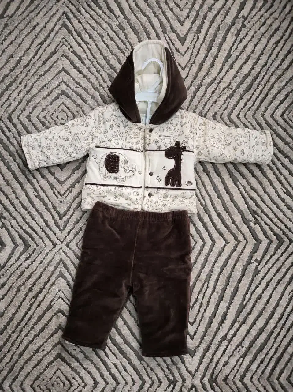 لباس و کفش|کفش و لباس بچه|پردیس, فاز ۸|دیوار