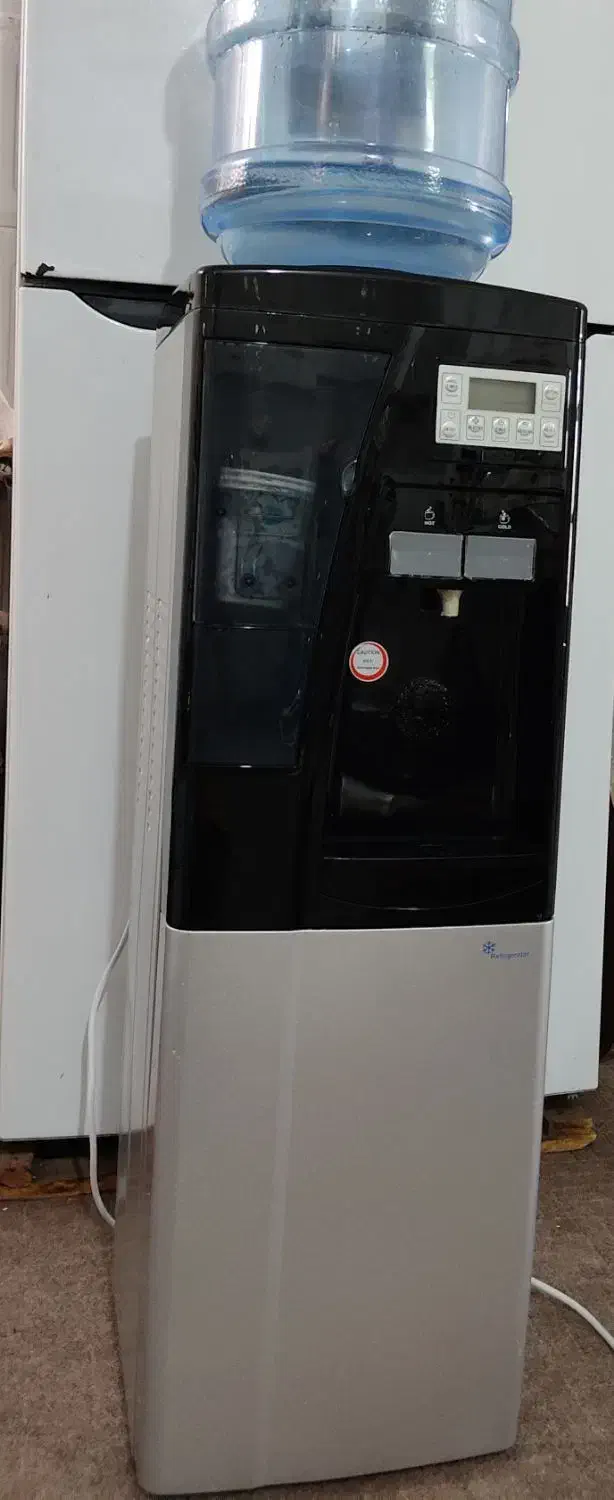 آبسردکن یخچال دار|آبسردکن و تصفیه آب|قائمشهر, |دیوار