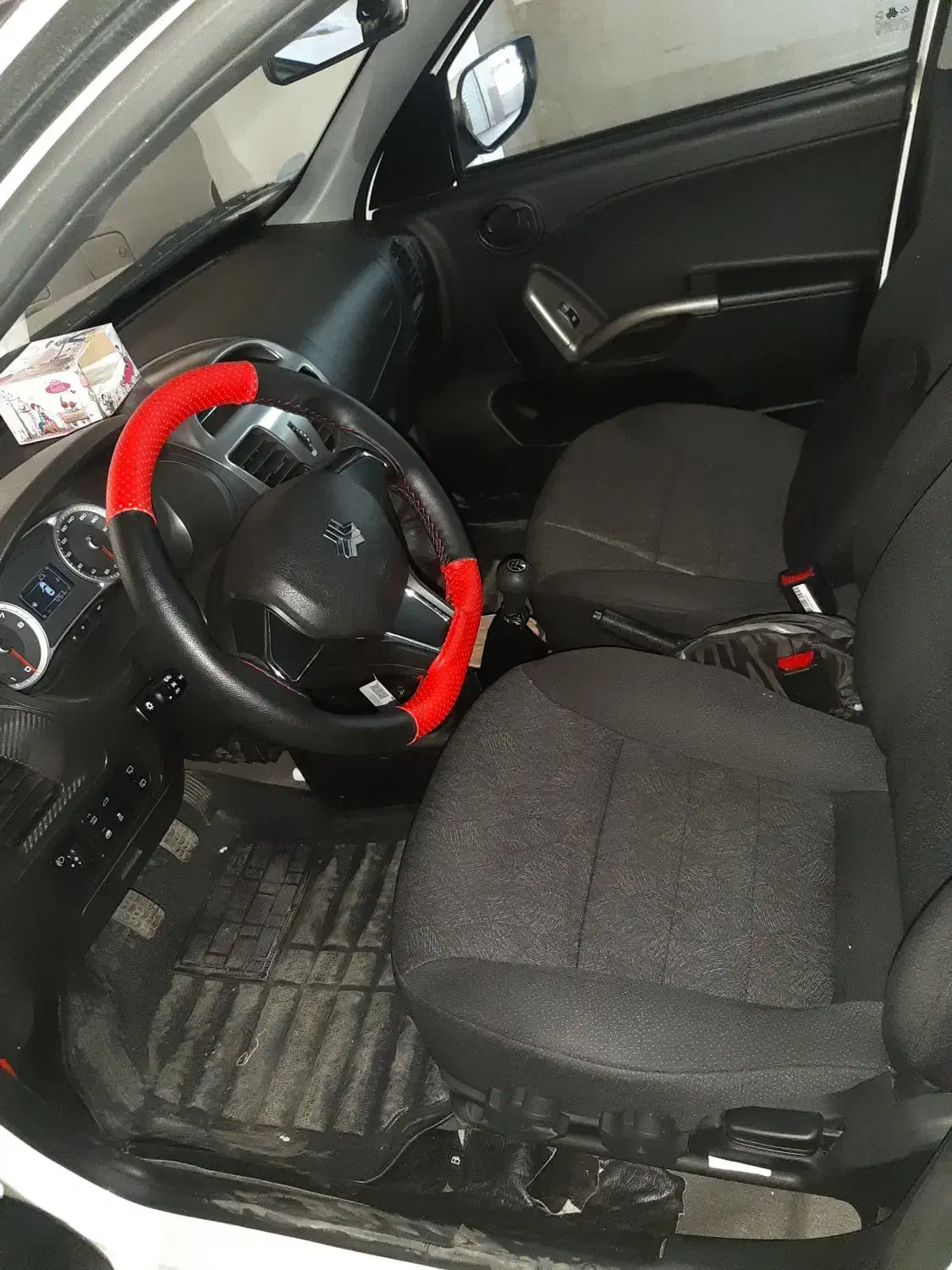 کوییک gxr l در حد صفر|خودرو سواری و وانت|همدان, |دیوار